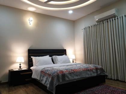 Alpha Guest House  - image 20
