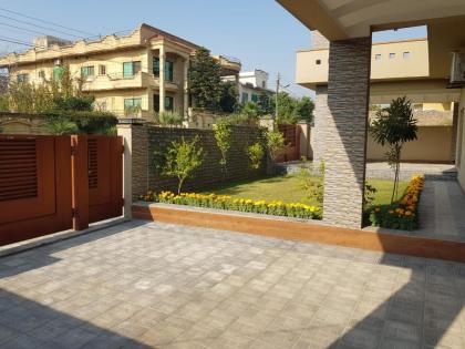 Alpha Guest House  - image 3