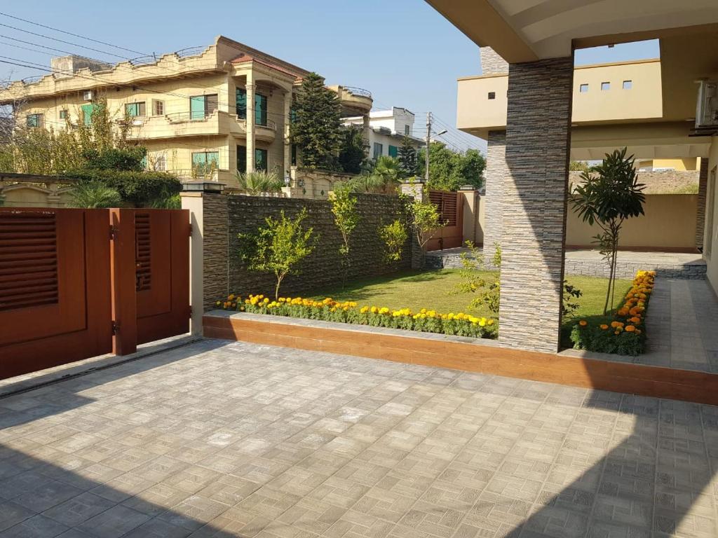 Alpha Guest House  - image 3