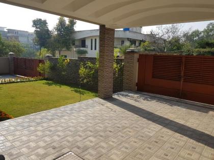 Alpha Guest House  - image 4