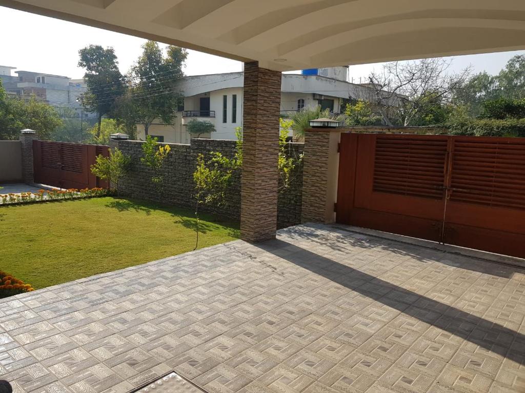 Alpha Guest House  - image 4