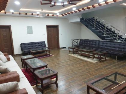 Alpha Guest House  - image 8