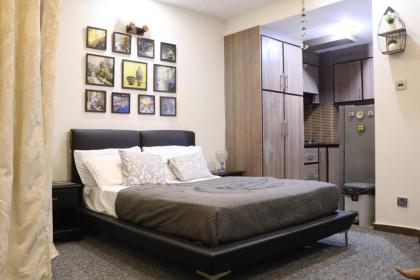 Smart Luxury Studio Apartment - image 1