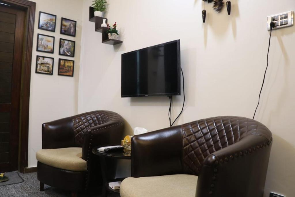 Smart Luxury Studio Apartment - image 2