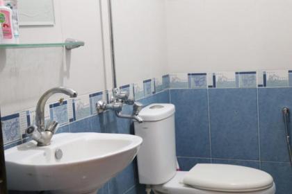 Smart Luxury Studio Apartment - image 8