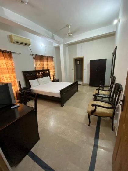 Hotel The Oriel Islamabad - image 1