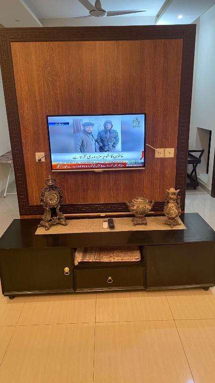 Royal Three Bed Villa E 11 Islamabad - main image