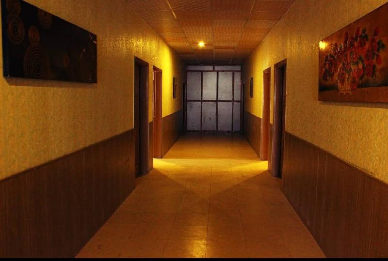 NR Hotel And Restaurant - image 2