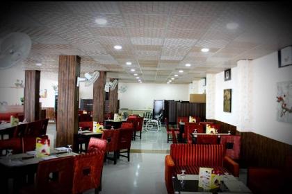 NR Hotel And Restaurant - image 3