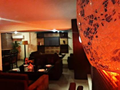 Divine Hotel
