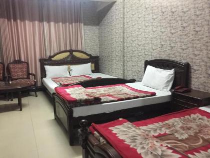 Hotel asia - image 13