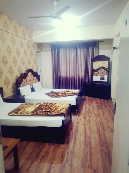 Hotel asia - image 3