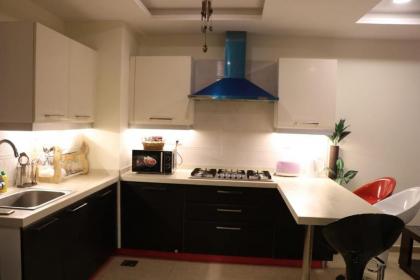 Elegant & Charming One Bed Apartment In Bahria Town - image 13