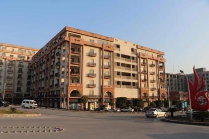 Elegant & Charming One Bed Apartment In Bahria Town - image 19