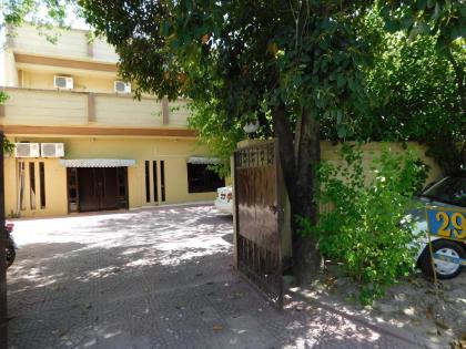 Margallah View Guesthouse