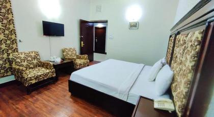 Margallah View Guesthouse - image 11