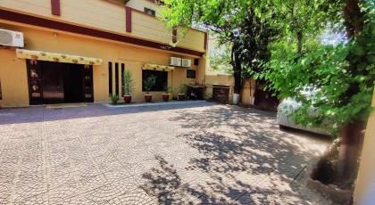 Margallah View Guesthouse - image 13