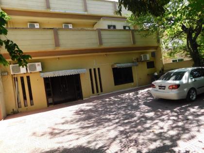 Margallah View Guesthouse - image 14
