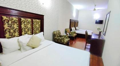 Margallah View Guesthouse - image 15