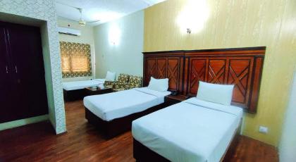 Margallah View Guesthouse - image 17