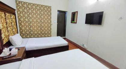 Margallah View Guesthouse - image 18