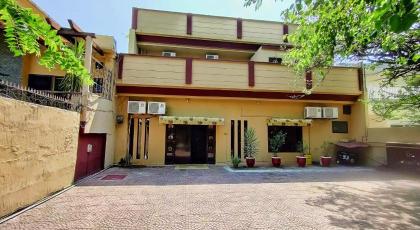 Margallah View Guesthouse - image 2