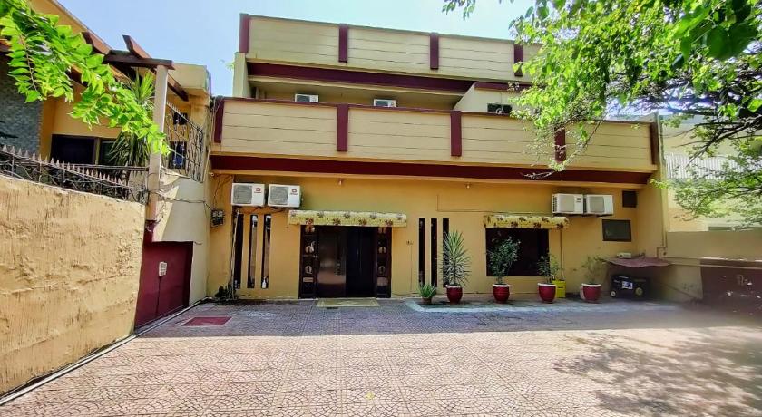Margallah View Guesthouse - image 2