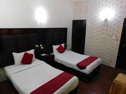 Margallah View Guesthouse - image 21