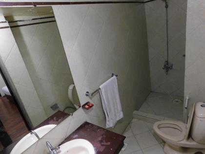 Margallah View Guesthouse - image 23
