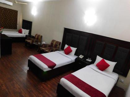 Margallah View Guesthouse - image 24