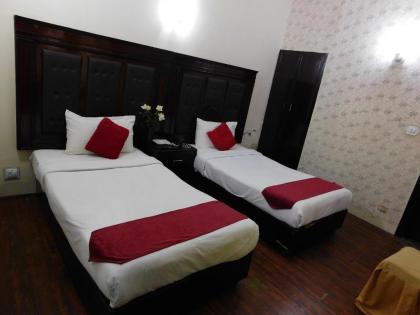 Margallah View Guesthouse - image 25