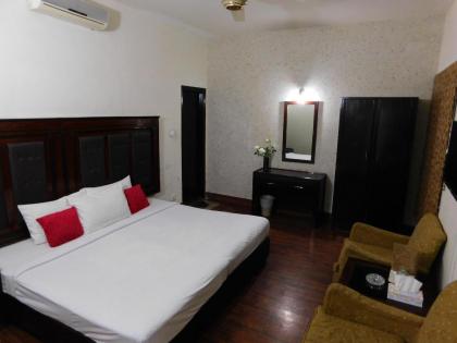 Margallah View Guesthouse - image 26