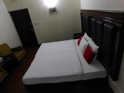 Margallah View Guesthouse - image 28