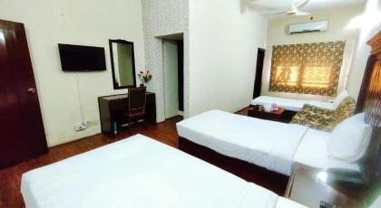 Margallah View Guesthouse - image 3