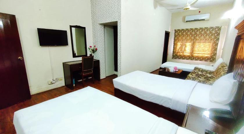 Margallah View Guesthouse - image 3