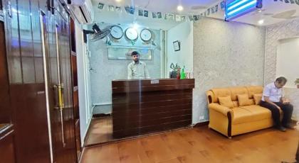 Margallah View Guesthouse - image 4