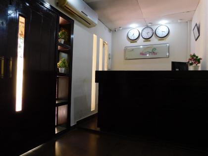 Margallah View Guesthouse - image 7