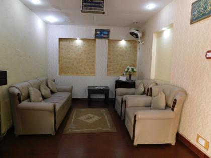 Margallah View Guesthouse - image 8