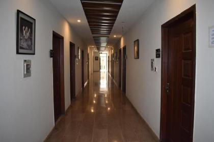 Elegant Hotel