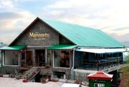 Maisonette Hotel-Morning Side - image 14