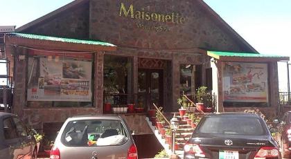 Maisonette Hotel-Morning Side - image 15
