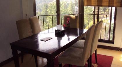 Maisonette Hotel-Morning Side - image 18