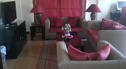 Maisonette Hotel-Morning Side - image 21
