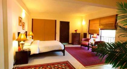 Maisonette Hotel-Morning Side - image 22