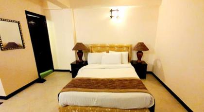 Maisonette Hotel-Morning Side - image 23