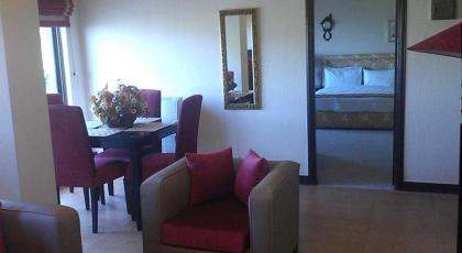 Maisonette Hotel-Morning Side - image 24