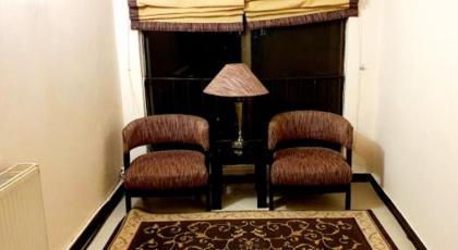 Maisonette Hotel-Morning Side - image 26