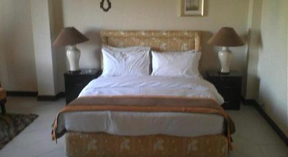 Maisonette Hotel-Morning Side - image 27