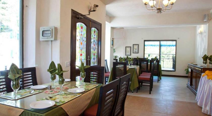Maisonette Hotel-Morning Side - image 4