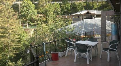 Maisonette Hotel-Morning Side - image 5